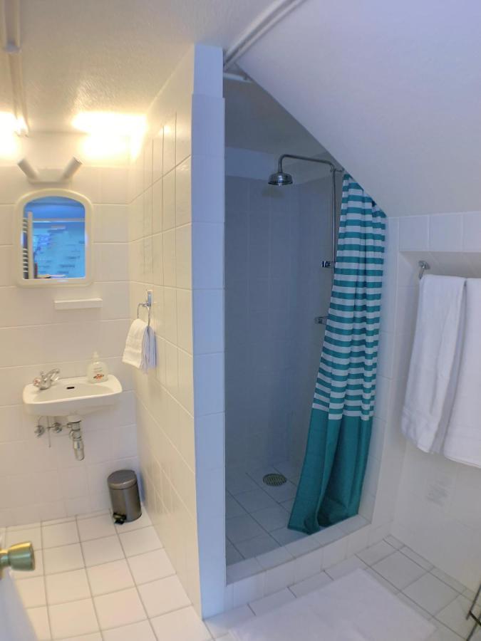 מלון Arskogssandur Waterfront Fjord House מראה חיצוני תמונה