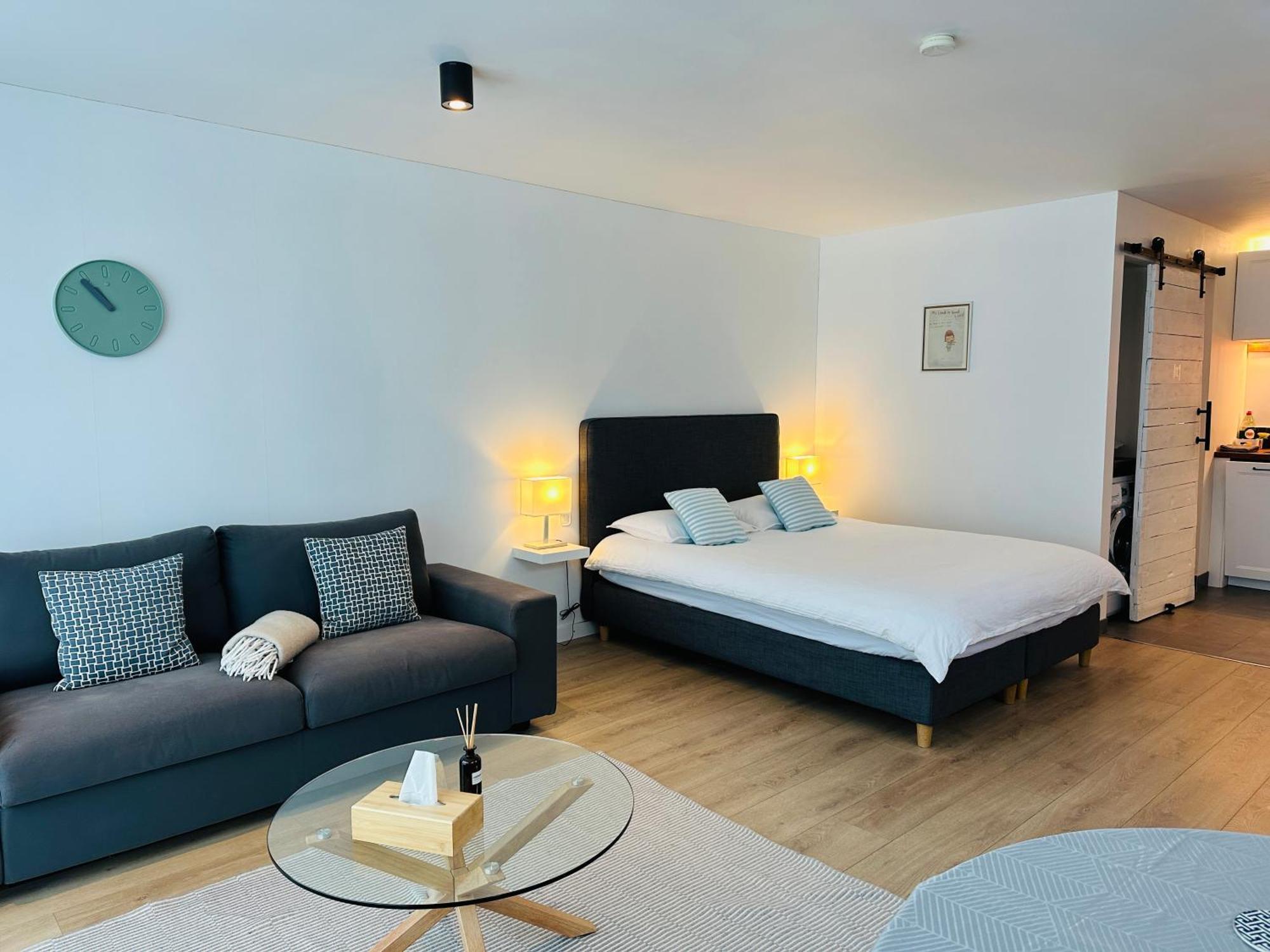 מלון Arskogssandur Waterfront Fjord House חדר תמונה