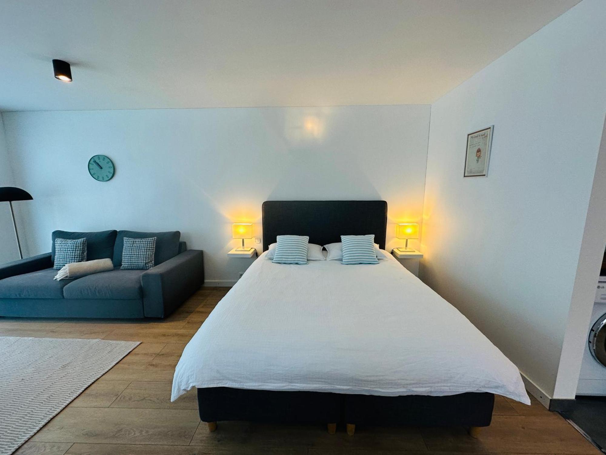 מלון Arskogssandur Waterfront Fjord House חדר תמונה